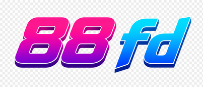 88 fd logo